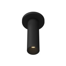 Kuzco Lighting Inc LD2-SM08W10-3036-BK-UNV-010 - Lorna