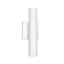 Kuzco Lighting Inc LD2-UD12W20-3036-WH-UNV-010 - Lorna