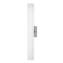 Kuzco Lighting Inc WS8424-BN - Melville 24-in Brushed Nickel LED Wall Sconce