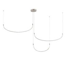 Kuzco Lighting Inc MP89370-BN-UNV - Talis