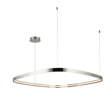 Kuzco Lighting Inc PD78040-PN-UNV - Yukon