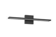 Kuzco Lighting Inc VL63624-BK-UNV - VL63624-BK-UNV
