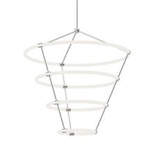 Kuzco Lighting Inc CH99433-CH - Santino