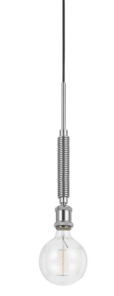 60W Transformermetal  Mini Pendant (Edison Bulb included)