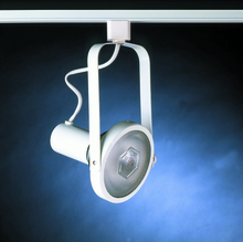 CAL Lighting HT-242-WH - LINE VOLTAGE FIXTURE, PAR 38