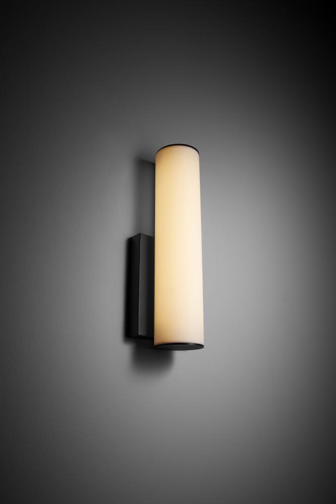 FUGIT 12" SCONCE - BK