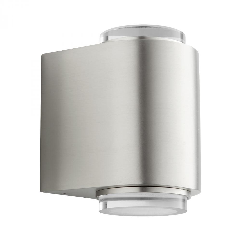 RICO 2x7w WET SCONCE - SN