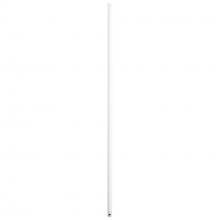 Oxygen 3-6-3606 - FAN 36" DOWNROD - WH