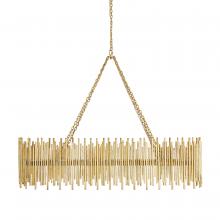  84038 - Prescott Oval Chandelier