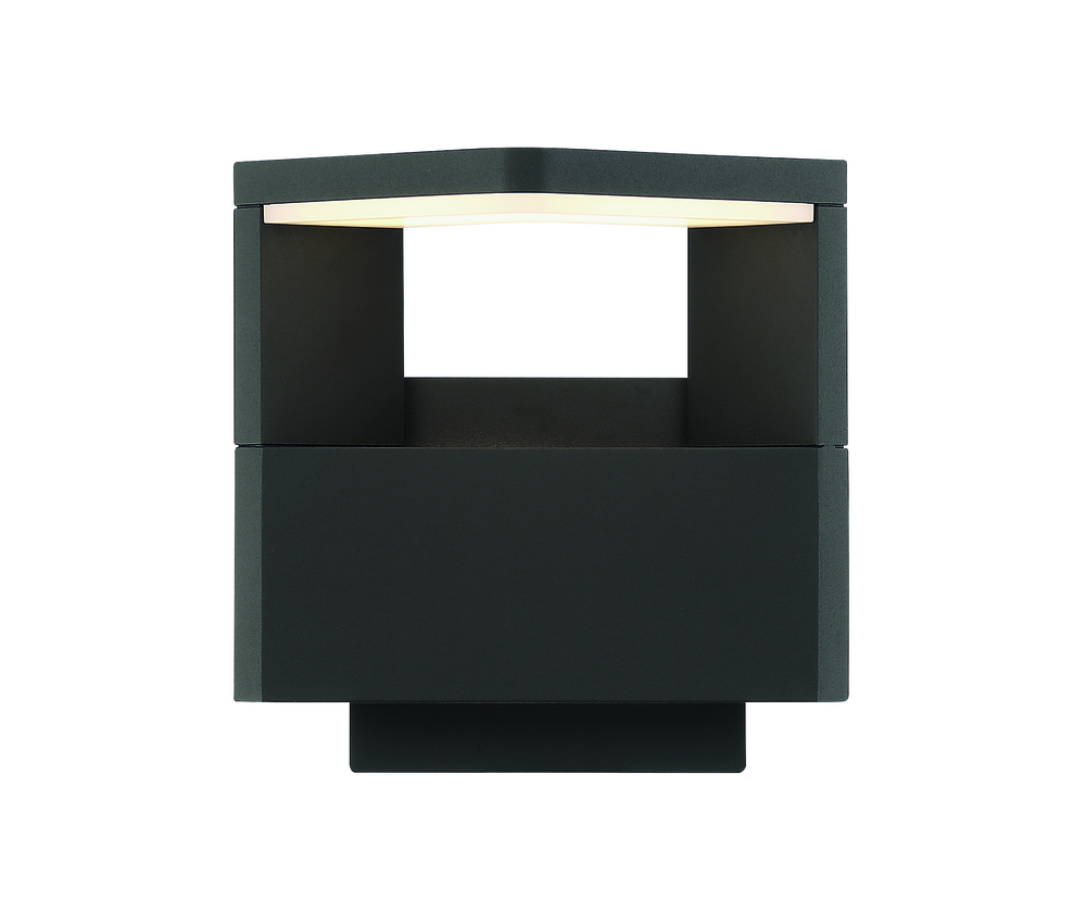 Amarillo - Outdoor Sconce