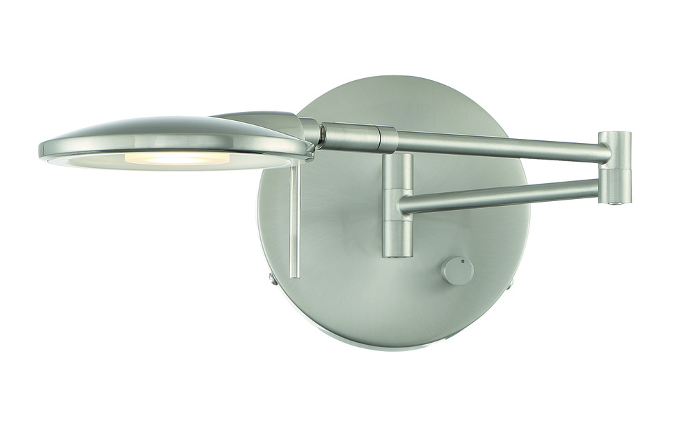 Dessau Turbo - Wall Sconce