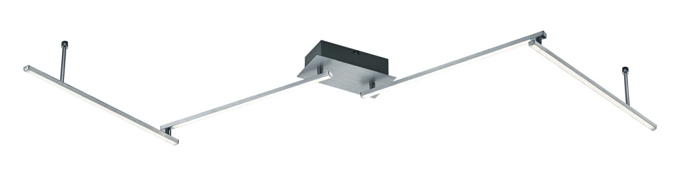 Highway - Line spots LED Adjustable Ceiling Light