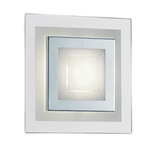 Arnsberg 228610506 - Pyramid - Wall Mount