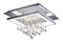 Arnsberg 657311806 - Dorian LED Ceiling Light