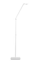 Koncept Inc AR2001-WHT-FLR - Mosso Pro Floor Lamp (White)