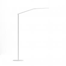 Koncept Inc ZBF5000-MWT - Z-Bar Floor LED Lamp Gen 4 (Matte White)