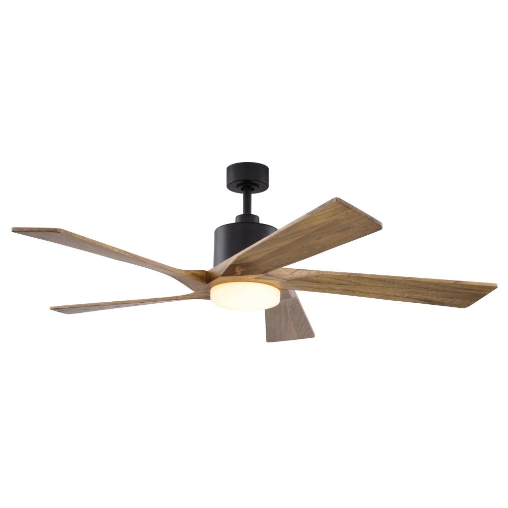 Wedgewood 60-in. LED Ceiling Fan