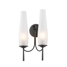 Troy B4218-FOR - Legacy Wall Sconce
