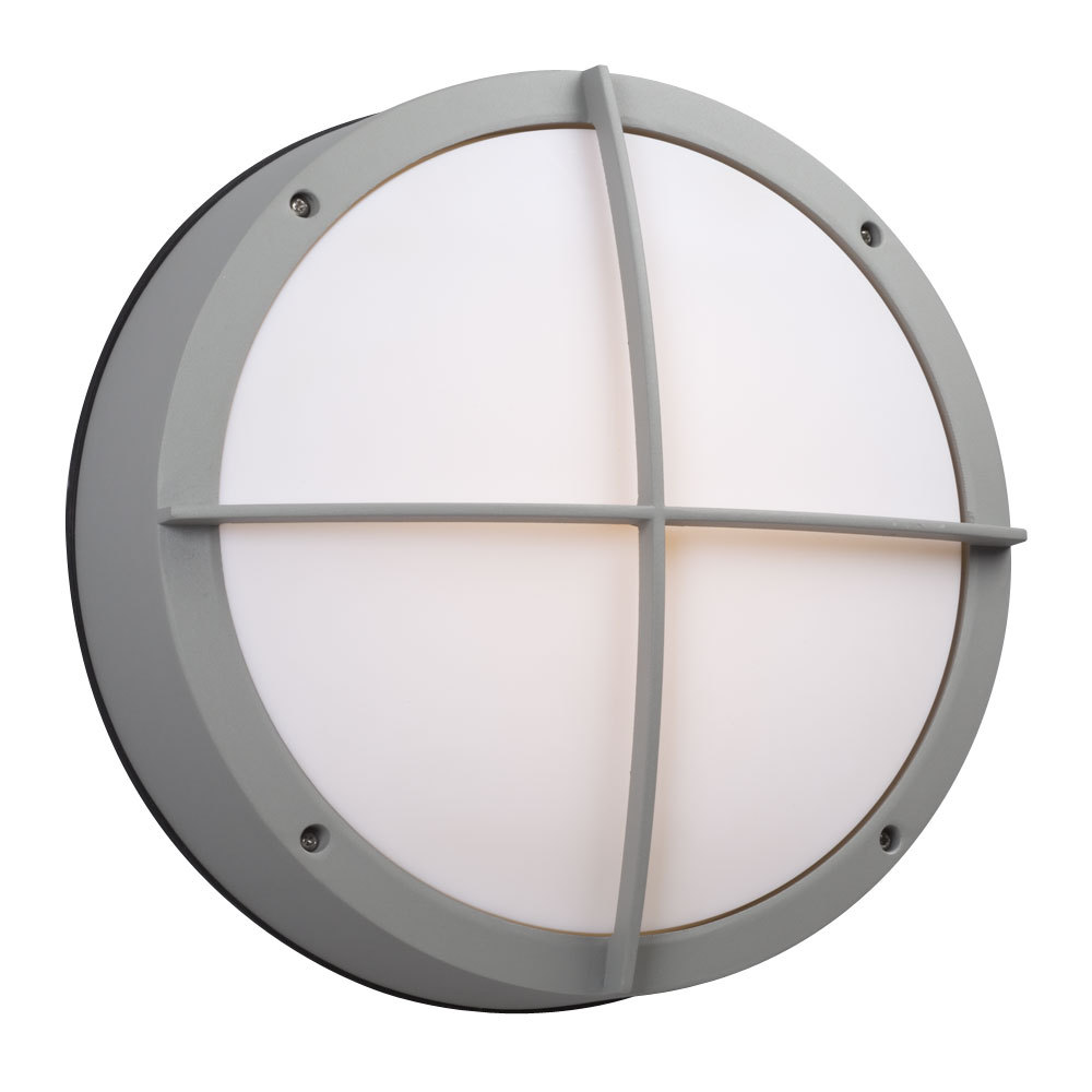 14" ROUND OUTDOOR MS AC LED Dimmable