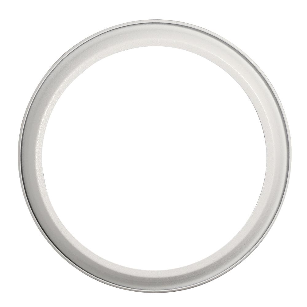 Ring Holder - White