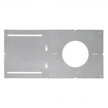 Galaxy Lighting RL-RG412-PLATE - New Construction Premounting Plate