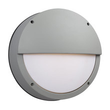 Galaxy Lighting L323333MS - 14" ROUND OUTDOOR MS AC LED Dimmable
