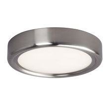 Galaxy Lighting L622031BN - CEILING BN AC LED 20W3000K 120V DIMMABLE