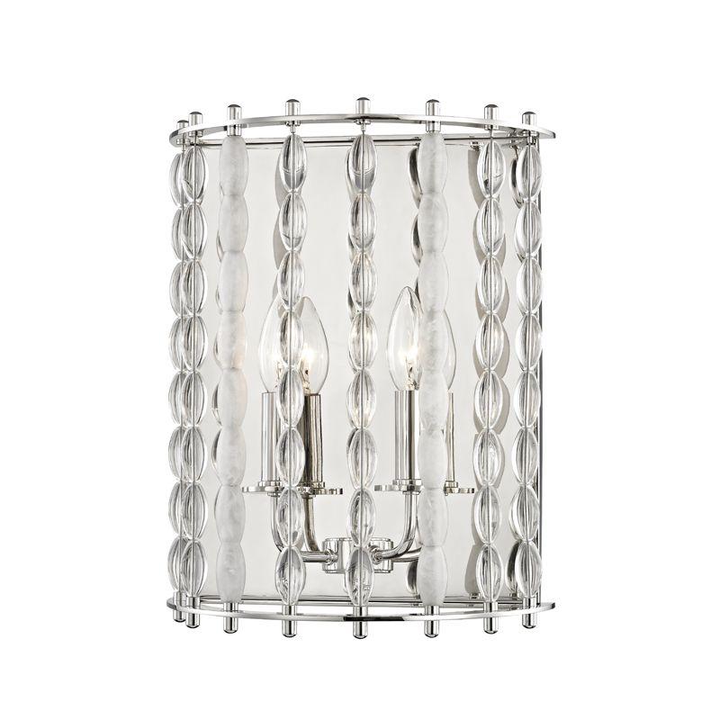 Whitestone Wall Sconce