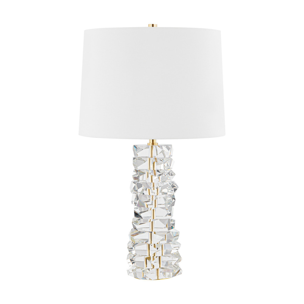 Bellarie Table Lamp