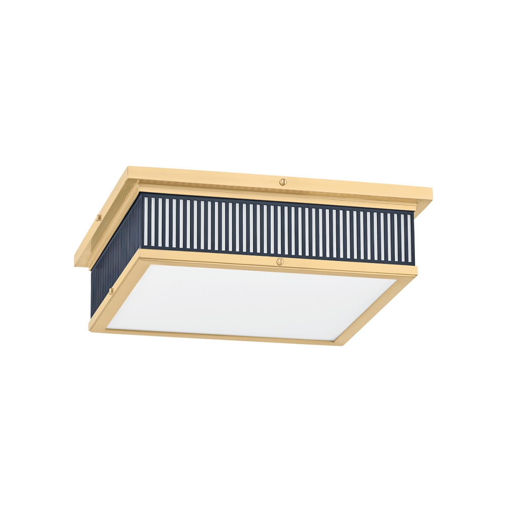 Ashdown Flush Mount