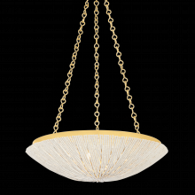 Hudson Valley 1704-VGL - SUMMERSIDE Pendant