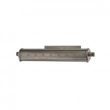 Hudson Valley 2118-HN - Gaines Picture Light