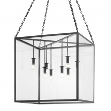 Hudson Valley 4124-AI - Catskill Lantern