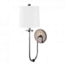 Hudson Valley 511-HN - Jericho Wall Sconce