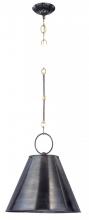 Hudson Valley 5519-HN - 1 LIGHT PENDANT