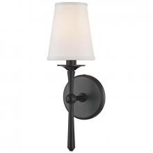 Hudson Valley 9210-OB - Islip Wall Sconce