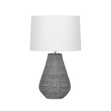 Hudson Valley L3329-VGL - EASTBRIDGE TABLE LAMP