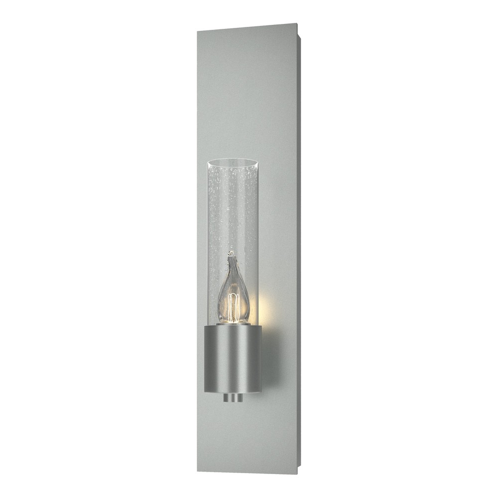 Pillar 1 Light Sconce