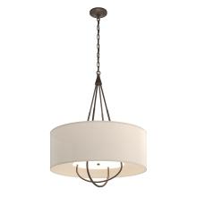 Hubbardton Forge 104230-SKT-05-05-SA2811 - Loop Pendant