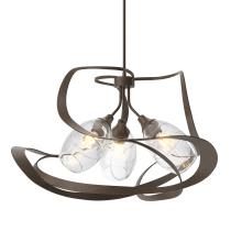 Hubbardton Forge 137855-SKT-MULT-05-ZM0621 - Nest Pendant