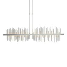 Hubbardton Forge 139655-LED-LONG-82-82 - Gossamer Large LED Pendant