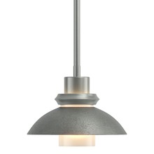 Hubbardton Forge 184930-SKT-MULT-82 - Staccato Mini Pendant