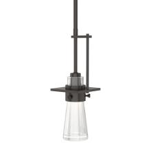 Hubbardton Forge 187150-SKT-MULT-14-ZM0349 - Erlenmeyer Mini Pendant