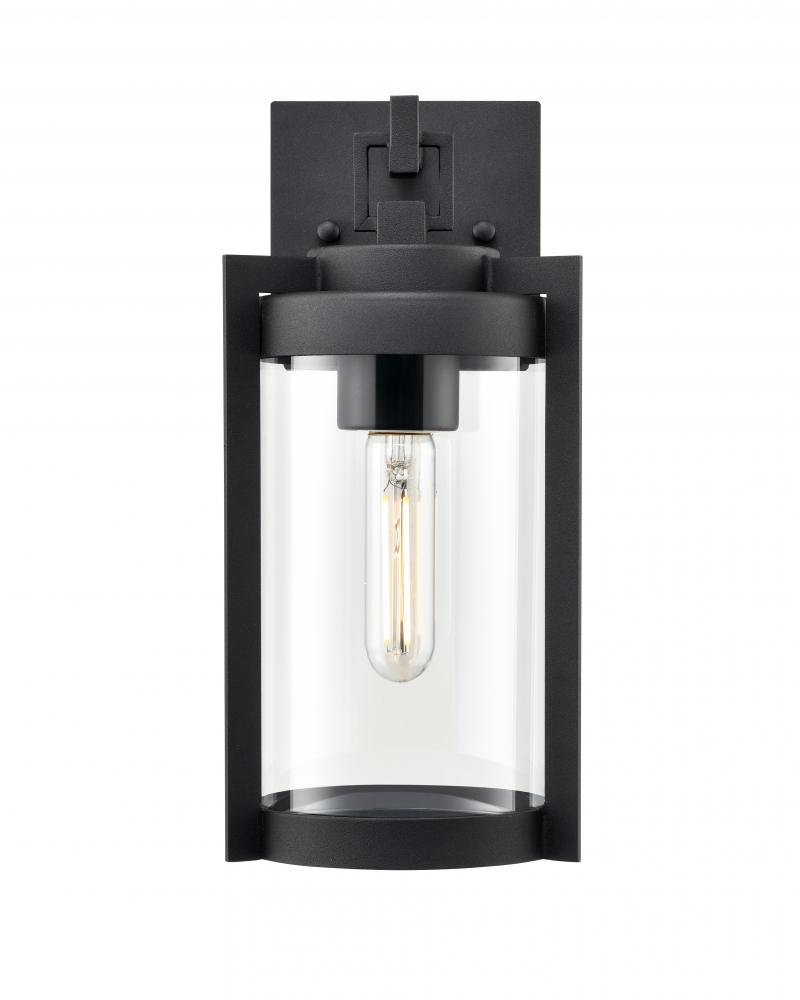 Outdoor Wall Sconce