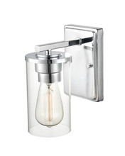 Millennium 2701-CH - Wall Sconce