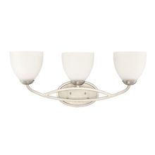 Millennium 2473-BN - Vanity