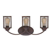 Millennium 3273-RBZ - Vanity