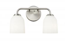 Millennium 22302-BN - Norah Bathroom Vanity Light