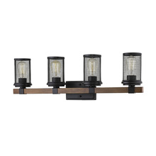 Millennium 3534-MB/WG - Vanity