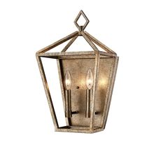 Millennium 2572-VG - Wall Sconce